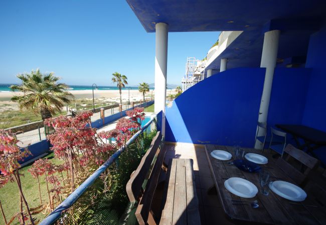 Apartment in Tarifa - 107 - Apartamento Atlántico Apartment in Tarifa - 107 - Apartamento Atlántico