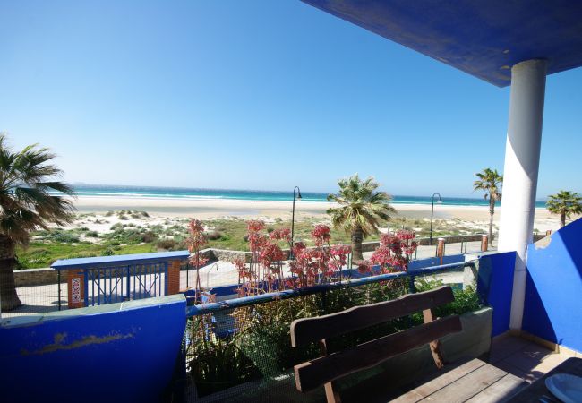 Apartment in Tarifa - 107 - Apartamento Atlántico Apartment in Tarifa - 107 - Apartamento Atlántico