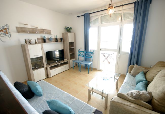  in Tarifa - 107 - Apartamento Atlántico