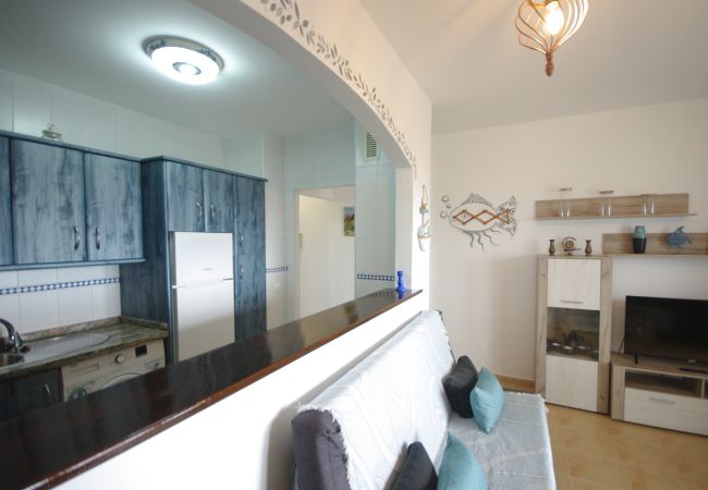 Apartment in Tarifa - 107 - Apartamento Atlántico Apartment in Tarifa - 107 - Apartamento Atlántico