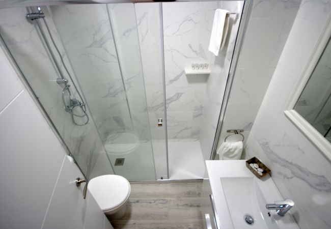 Apartment in Tarifa - 107 - Apartamento Atlántico Apartment in Tarifa - 107 - Apartamento Atlántico
