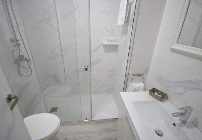 Apartment in Tarifa - 107 - Apartamento Atlántico Apartment in Tarifa - 107 - Apartamento Atlántico