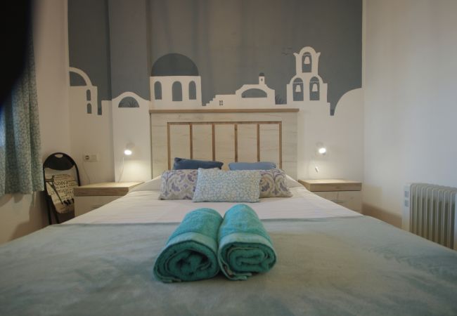 Apartment in Tarifa - 107 - Apartamento Atlántico Apartment in Tarifa - 107 - Apartamento Atlántico