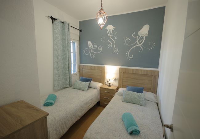 Apartment in Tarifa - 107 - Apartamento Atlántico Apartment in Tarifa - 107 - Apartamento Atlántico