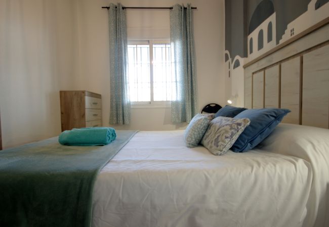 Apartment in Tarifa - 107 - Apartamento Atlántico Apartment in Tarifa - 107 - Apartamento Atlántico