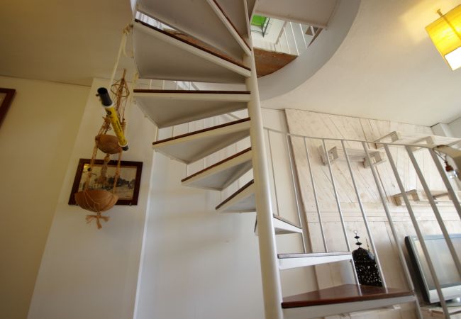 Apartment in Tarifa - 159 - Apartamento Nano Apartment in Tarifa - 159 - Apartamento Nano