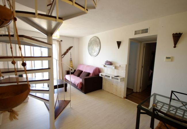 Apartment in Tarifa - 159 - Apartamento Nano Apartment in Tarifa - 159 - Apartamento Nano