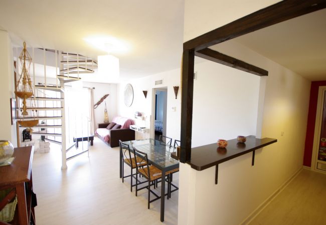 Apartment in Tarifa - 159 - Apartamento Nano Apartment in Tarifa - 159 - Apartamento Nano