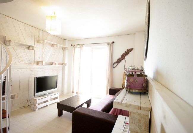 Apartment in Tarifa - 159 - Apartamento Nano Apartment in Tarifa - 159 - Apartamento Nano