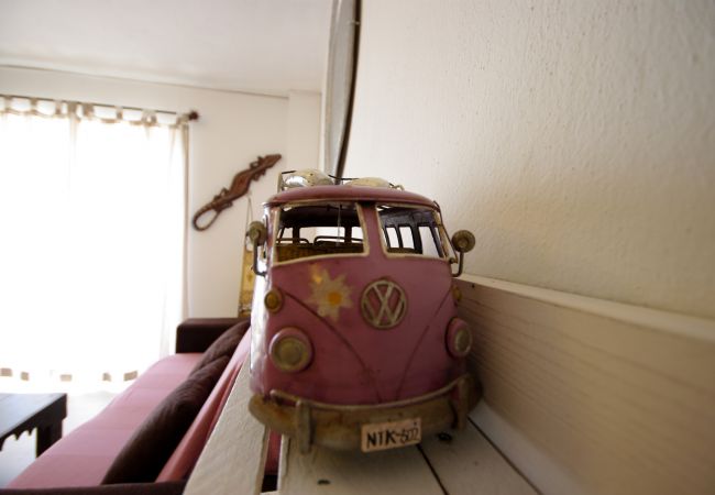 Apartment in Tarifa - 159 - Apartamento Nano Apartment in Tarifa - 159 - Apartamento Nano