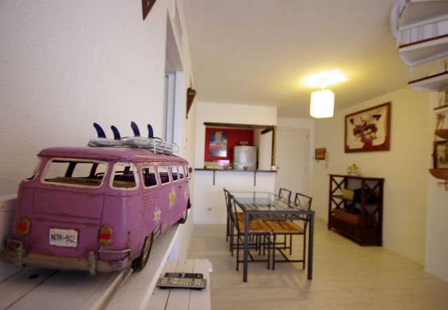 Apartment in Tarifa - 159 - Apartamento Nano Apartment in Tarifa - 159 - Apartamento Nano