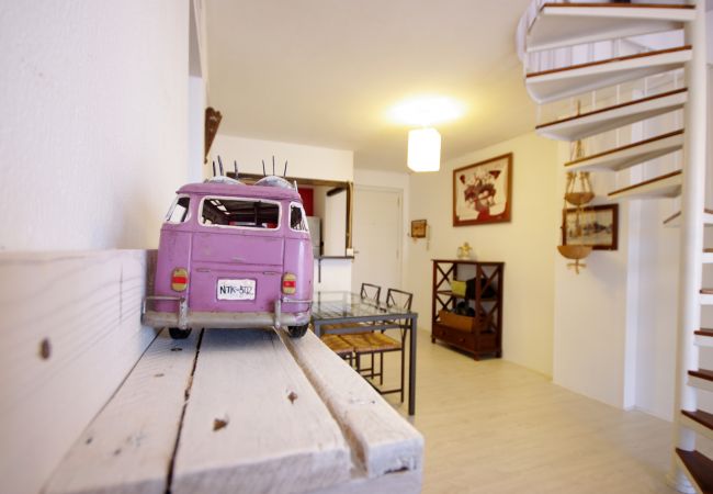 Apartment in Tarifa - 159 - Apartamento Nano Apartment in Tarifa - 159 - Apartamento Nano