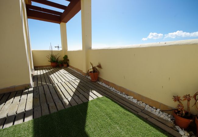 Apartment in Tarifa - 159 - Apartamento Nano Apartment in Tarifa - 159 - Apartamento Nano