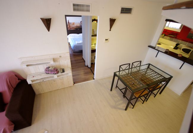 Apartment in Tarifa - 159 - Apartamento Nano Apartment in Tarifa - 159 - Apartamento Nano