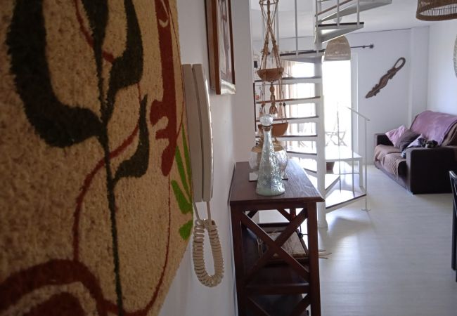 Apartment in Tarifa - 159 - Apartamento Nano Apartment in Tarifa - 159 - Apartamento Nano