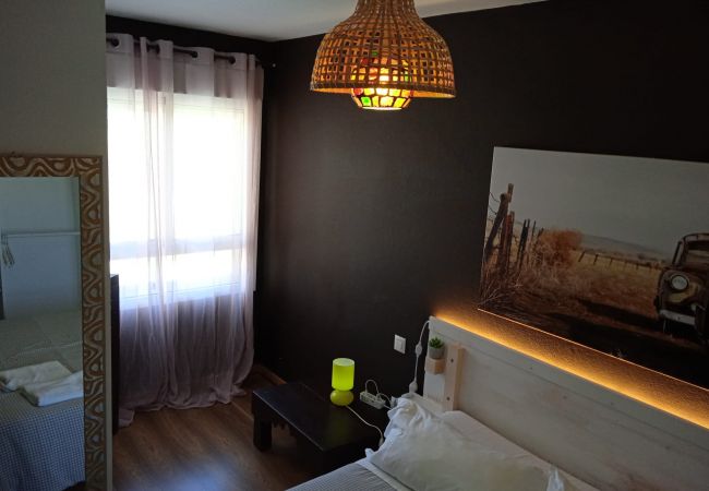 Apartment in Tarifa - 159 - Apartamento Nano Apartment in Tarifa - 159 - Apartamento Nano