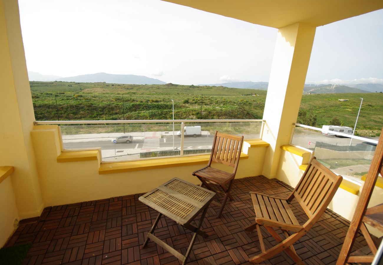 Apartment in Tarifa - 159 - Apartamento Nano Apartment in Tarifa - 159 - Apartamento Nano