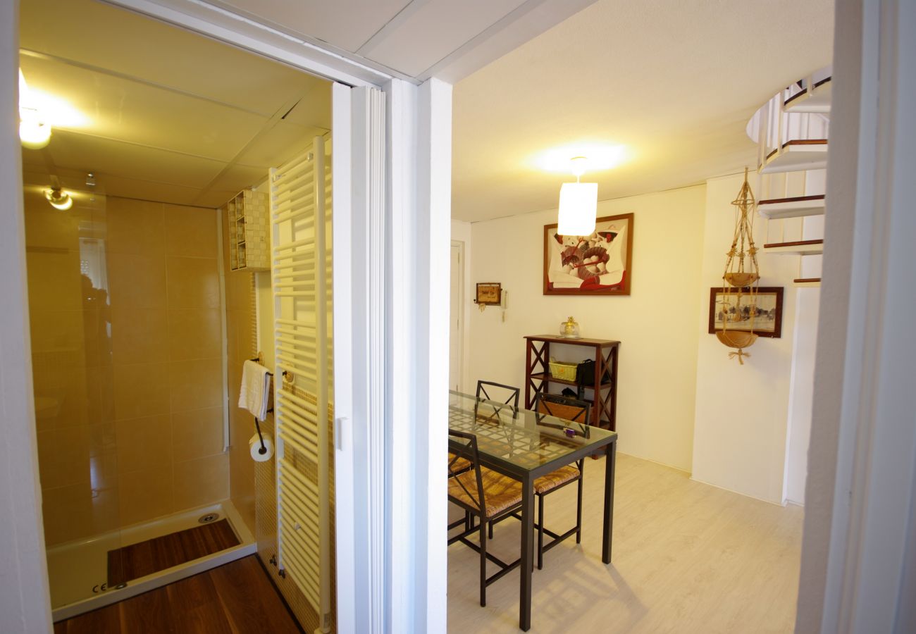 Apartment in Tarifa - 159 - Apartamento Nano Apartment in Tarifa - 159 - Apartamento Nano