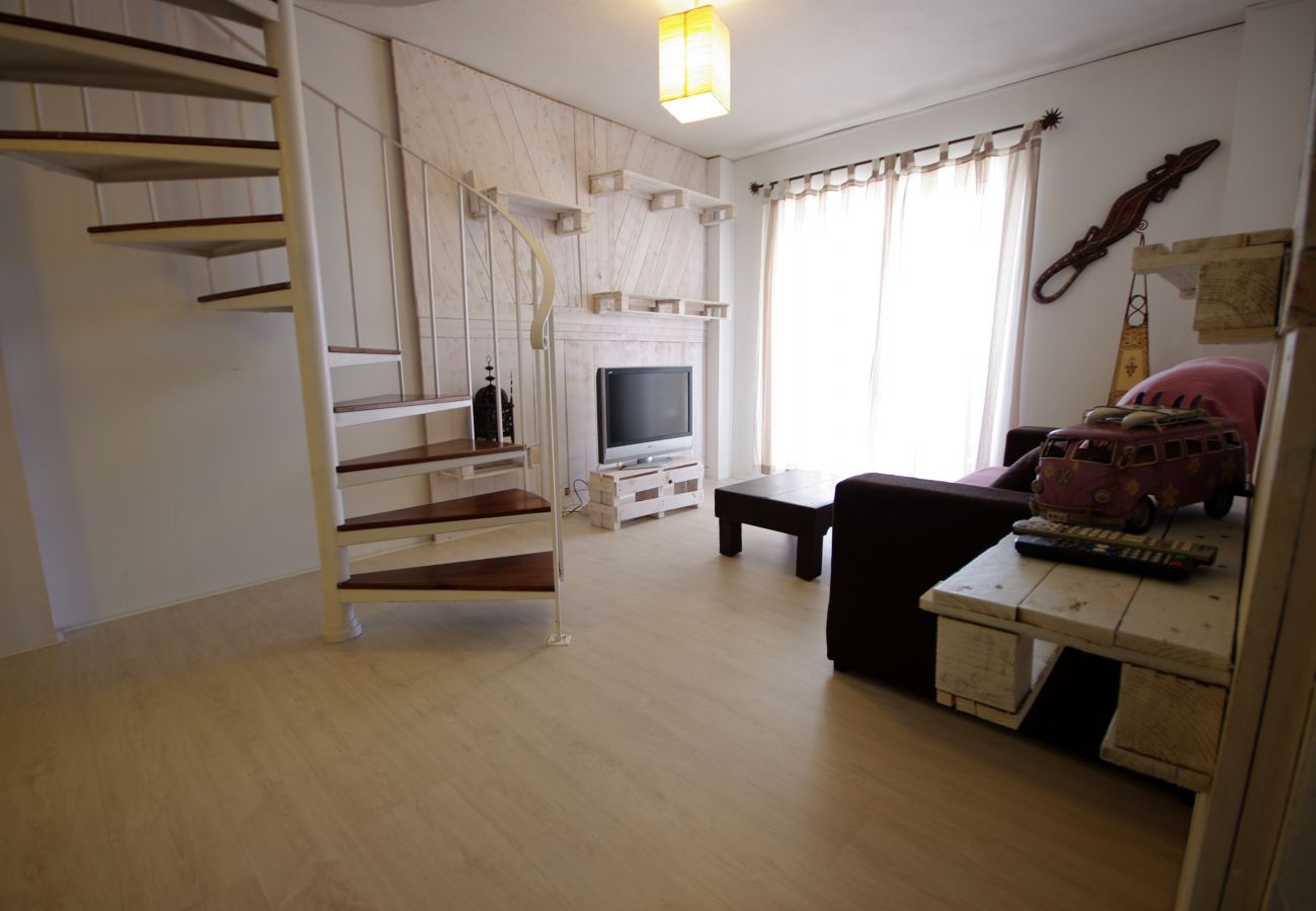 Apartment in Tarifa - 159 - Apartamento Nano Apartment in Tarifa - 159 - Apartamento Nano