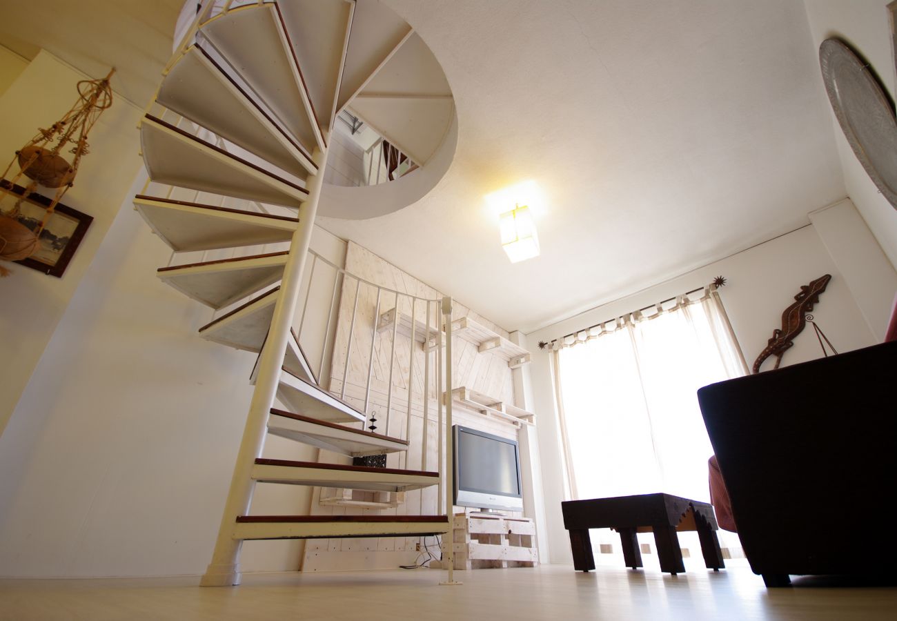 Apartment in Tarifa - 159 - Apartamento Nano Apartment in Tarifa - 159 - Apartamento Nano