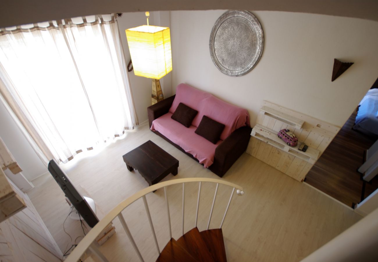 Apartment in Tarifa - 159 - Apartamento Nano Apartment in Tarifa - 159 - Apartamento Nano