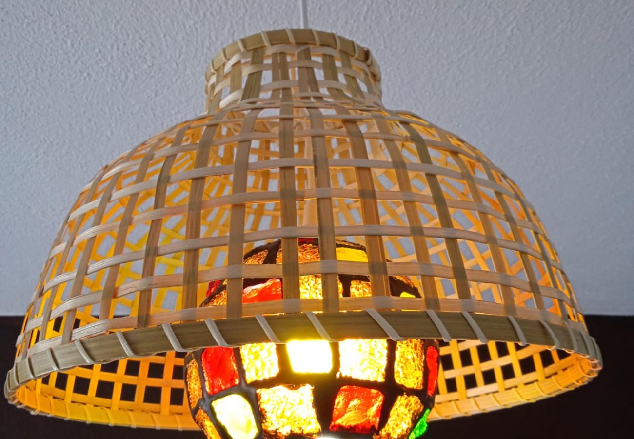 Apartment in Tarifa - 159 - Apartamento Nano Apartment in Tarifa - 159 - Apartamento Nano