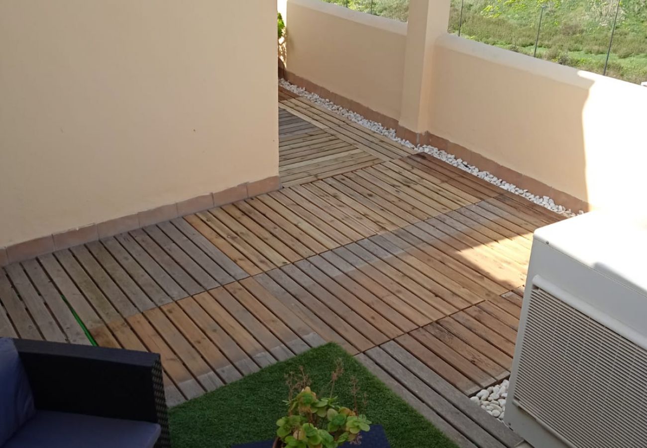 Apartment in Tarifa - 159 - Apartamento Nano Apartment in Tarifa - 159 - Apartamento Nano