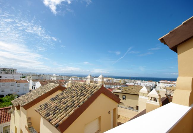 Terraced House in Tarifa - 96 - Casa Tarik Terraced House in Tarifa - 96 - Casa Tarik