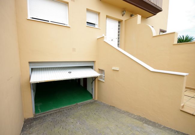 Terraced House in Tarifa - 96 - Casa Tarik Terraced House in Tarifa - 96 - Casa Tarik