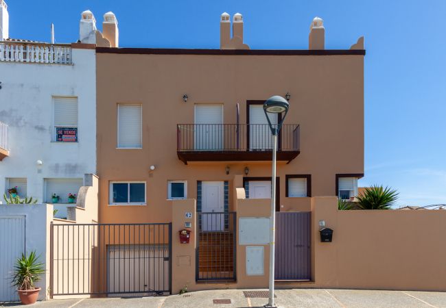 Terraced House in Tarifa - 96 - Casa Tarik Terraced House in Tarifa - 96 - Casa Tarik