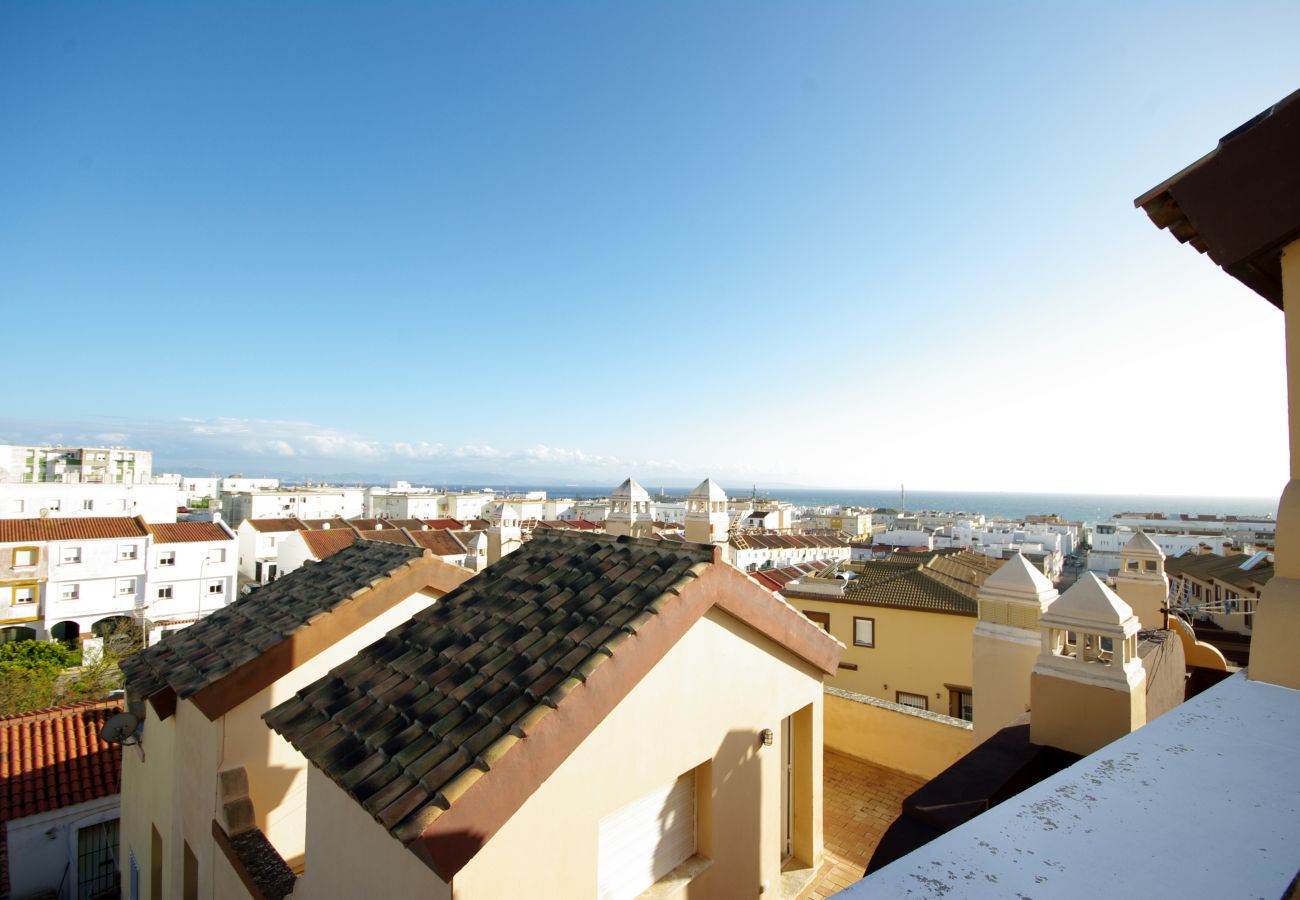Terraced House in Tarifa - 96 - Casa Tarik Terraced House in Tarifa - 96 - Casa Tarik