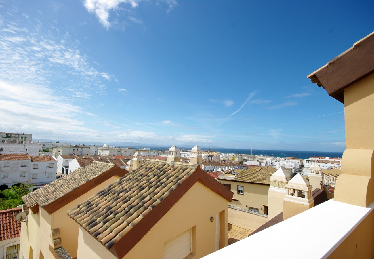 Terraced House in Tarifa - 96 - Casa Tarik Terraced House in Tarifa - 96 - Casa Tarik