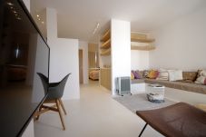 Apartment in Tarifa - 206 - Apartamento Valhalla