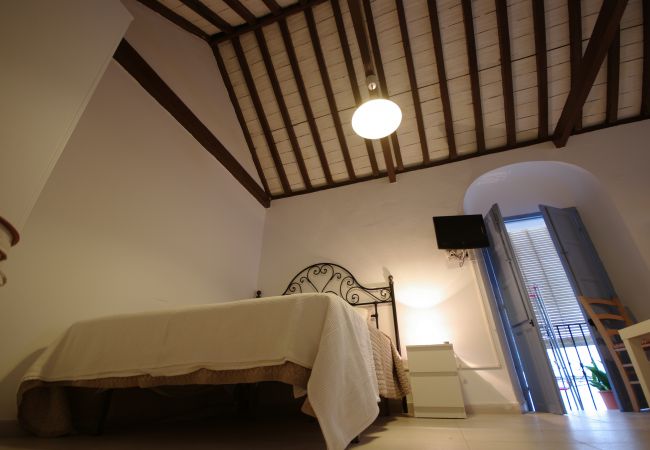Studio in Tarifa - 220 - Estudio La Paloma Studio in Tarifa - 220 - Estudio La Paloma