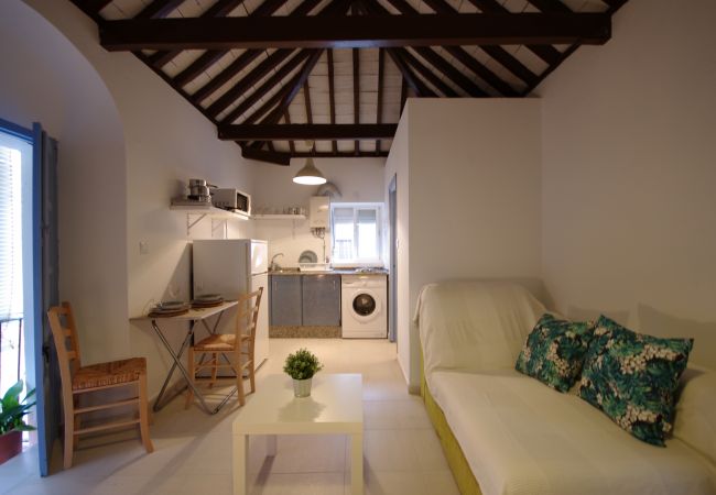Studio in Tarifa - 220 - Estudio La Paloma Studio in Tarifa - 220 - Estudio La Paloma