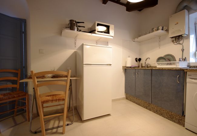 Studio in Tarifa - 220 - Estudio La Paloma Studio in Tarifa - 220 - Estudio La Paloma