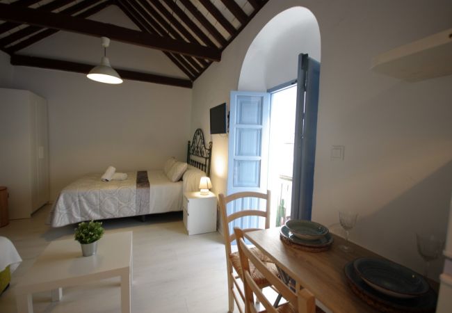 Studio in Tarifa - 220 - Estudio La Paloma Studio in Tarifa - 220 - Estudio La Paloma