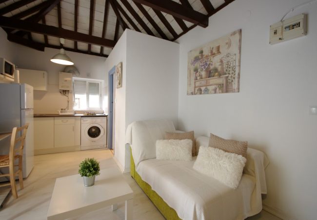 Studio in Tarifa - 220 - Estudio La Paloma Studio in Tarifa - 220 - Estudio La Paloma