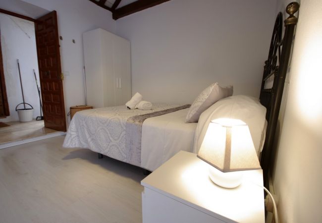 Studio in Tarifa - 220 - Estudio La Paloma Studio in Tarifa - 220 - Estudio La Paloma