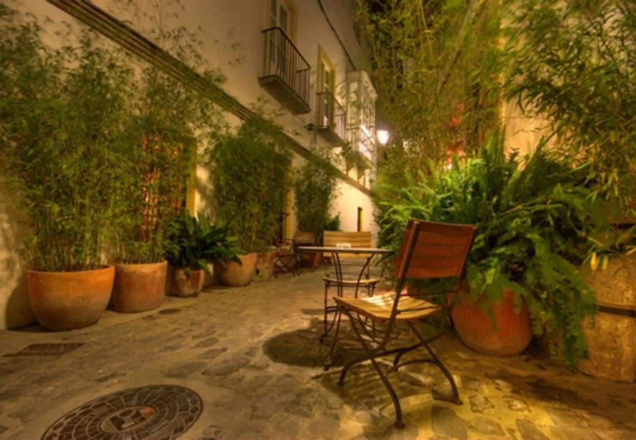 Studio in Tarifa - 220 - Estudio La Paloma