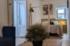 Studio in Tarifa - 220 Estudio La Paloma