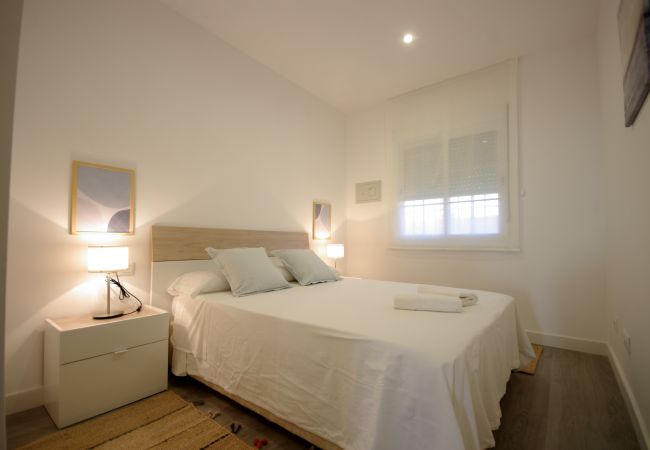 Apartment in Tarifa - 110 - Apartamento Coco Apartment in Tarifa - 110 - Apartamento Coco