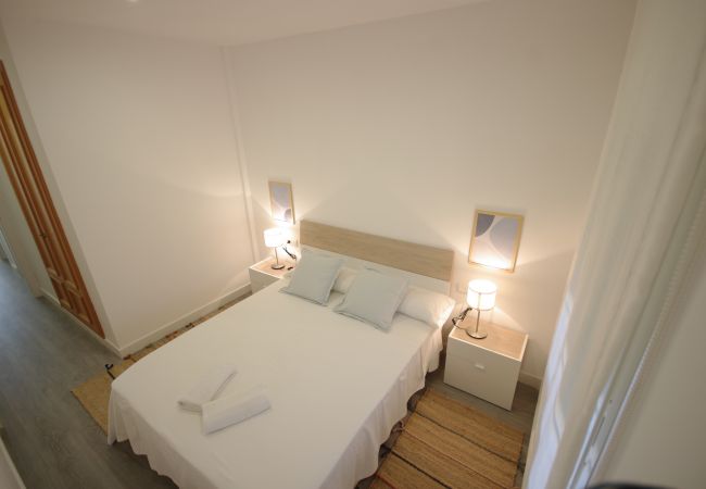 Apartment in Tarifa - 110 - Apartamento Coco Apartment in Tarifa - 110 - Apartamento Coco