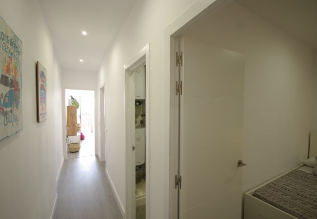 Apartment in Tarifa - 110 - Apartamento Coco Apartment in Tarifa - 110 - Apartamento Coco