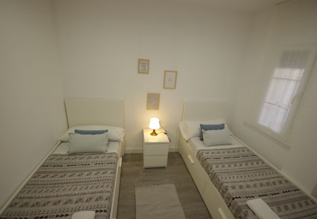 Apartment in Tarifa - 110 - Apartamento Coco Apartment in Tarifa - 110 - Apartamento Coco