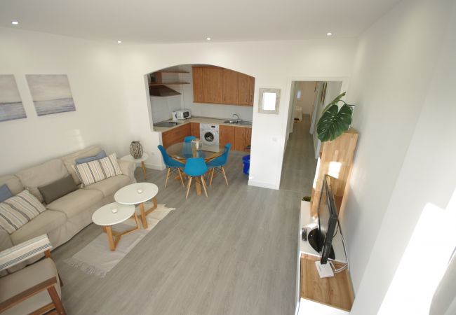 Apartment in Tarifa - 110 - Apartamento Coco Apartment in Tarifa - 110 - Apartamento Coco