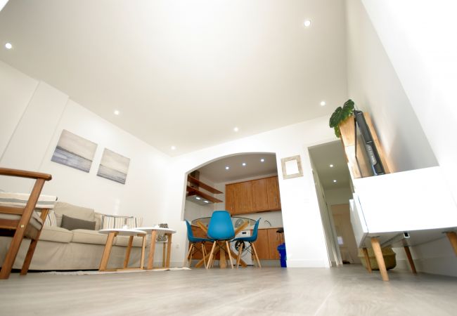 Apartment in Tarifa - 110 - Apartamento Coco Apartment in Tarifa - 110 - Apartamento Coco