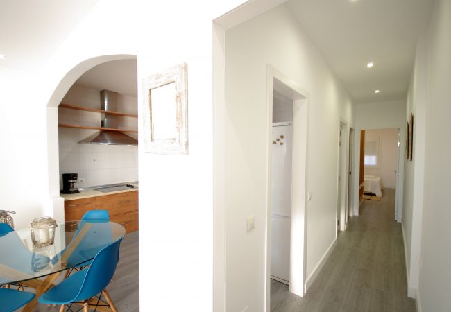 Apartment in Tarifa - 110 - Apartamento Coco Apartment in Tarifa - 110 - Apartamento Coco