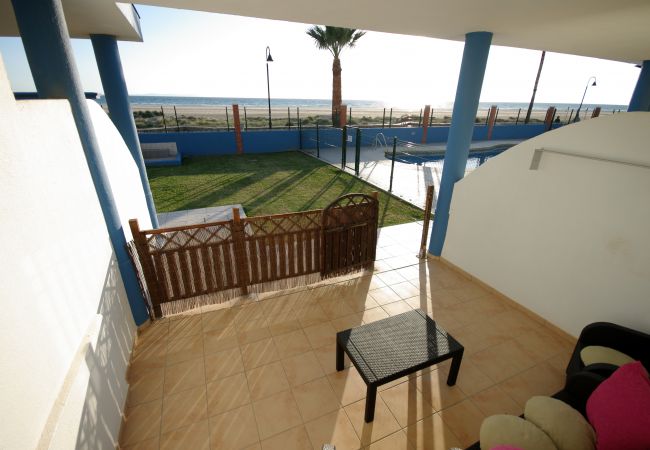 Apartment in Tarifa - 110 - Apartamento Coco Apartment in Tarifa - 110 - Apartamento Coco