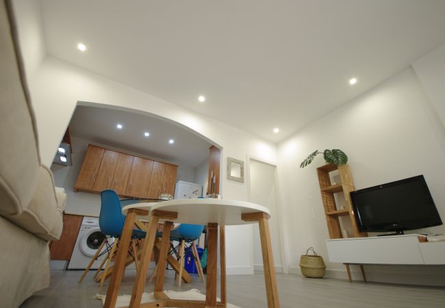 Apartment in Tarifa - 110 - Apartamento Coco Apartment in Tarifa - 110 - Apartamento Coco